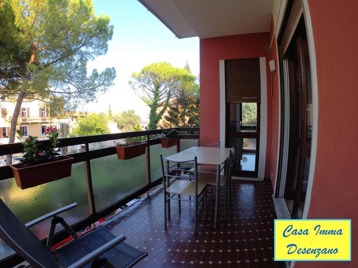 Casa Imma Lake, Center And Everything You Need Desenzano del Garda Exterior photo