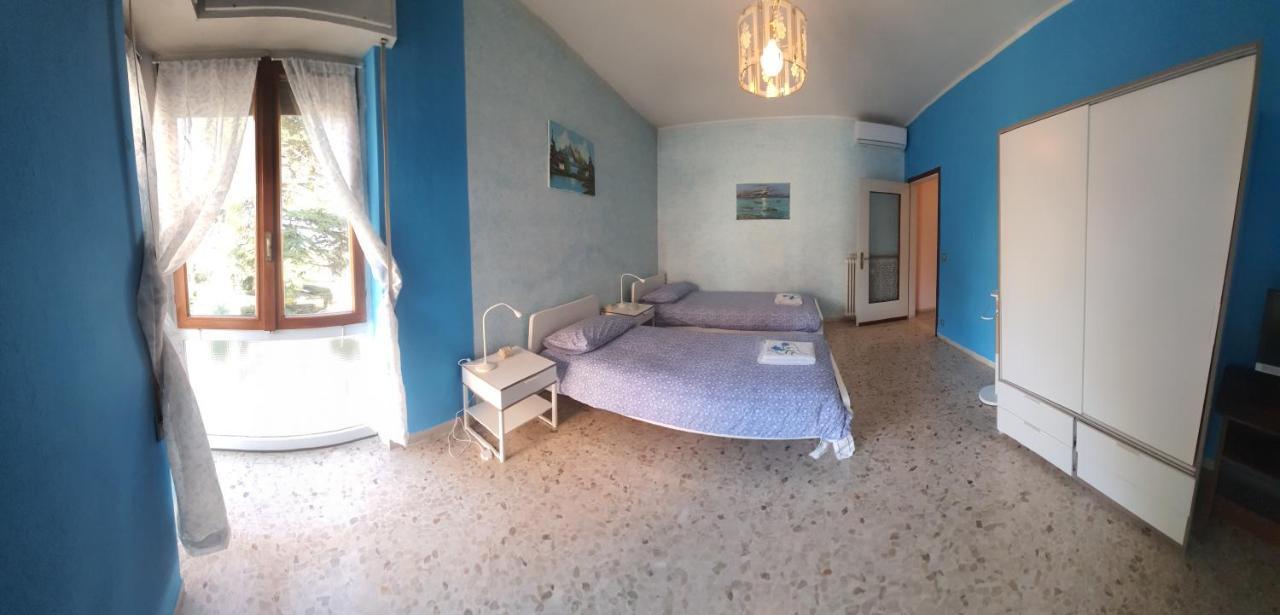 Casa Imma Lake, Center And Everything You Need Desenzano del Garda Exterior photo